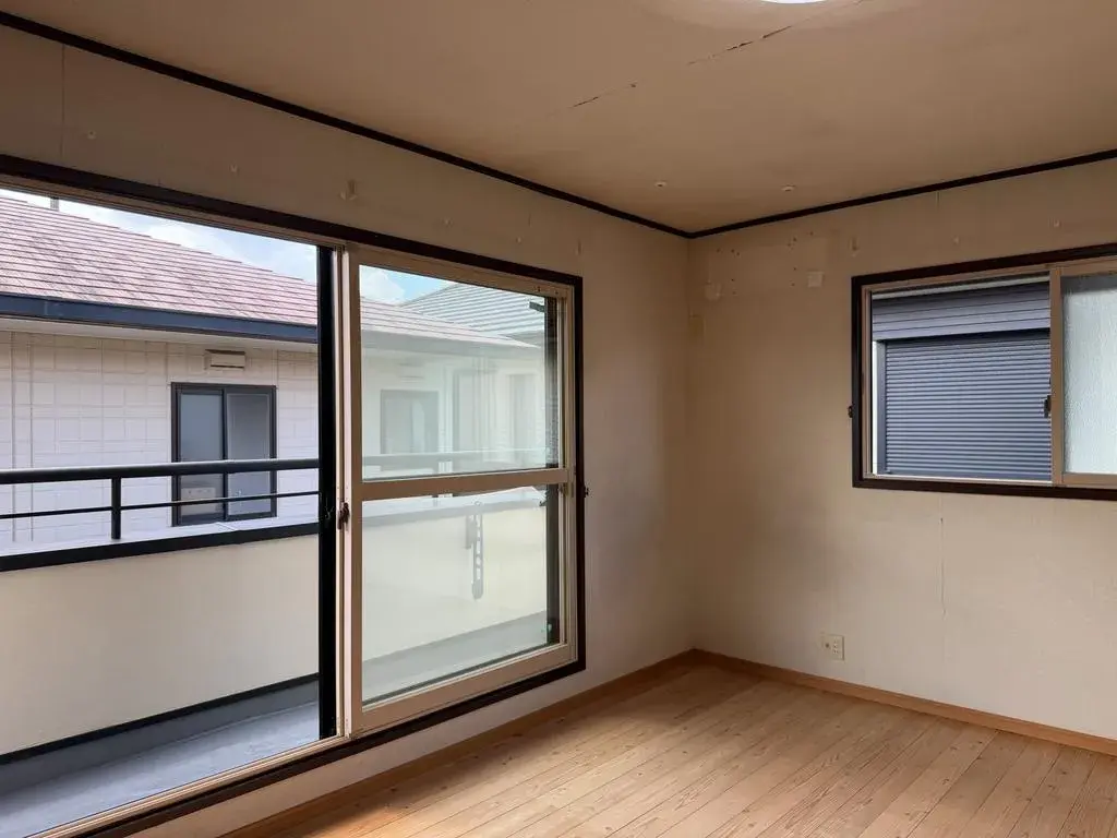 5LDK Property Tondabayashi City Osaka Prefecture (9)