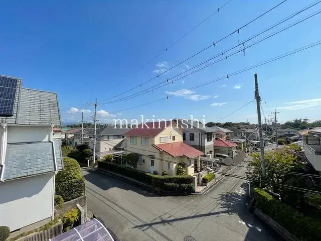 4SLDK Property Tomitabayashi City Osaka Prefecture (2)