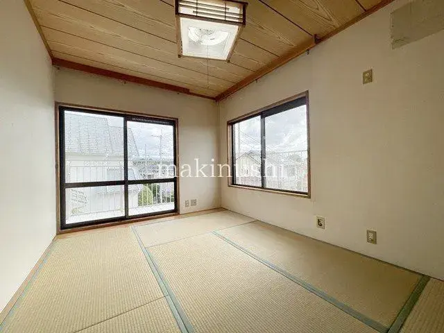 4SLDK Property Tomitabayashi City Osaka Prefecture (11)