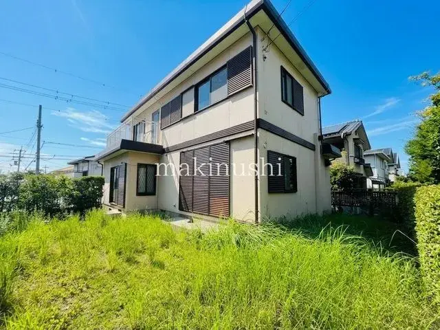 4SLDK Property Tomitabayashi City Osaka Prefecture (3)