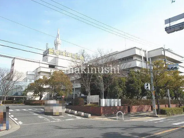 4SLDK Property Tomitabayashi City Osaka Prefecture (25)