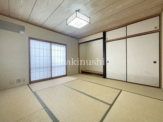4SLDK Property Tomitabayashi City Osaka Prefecture (10)