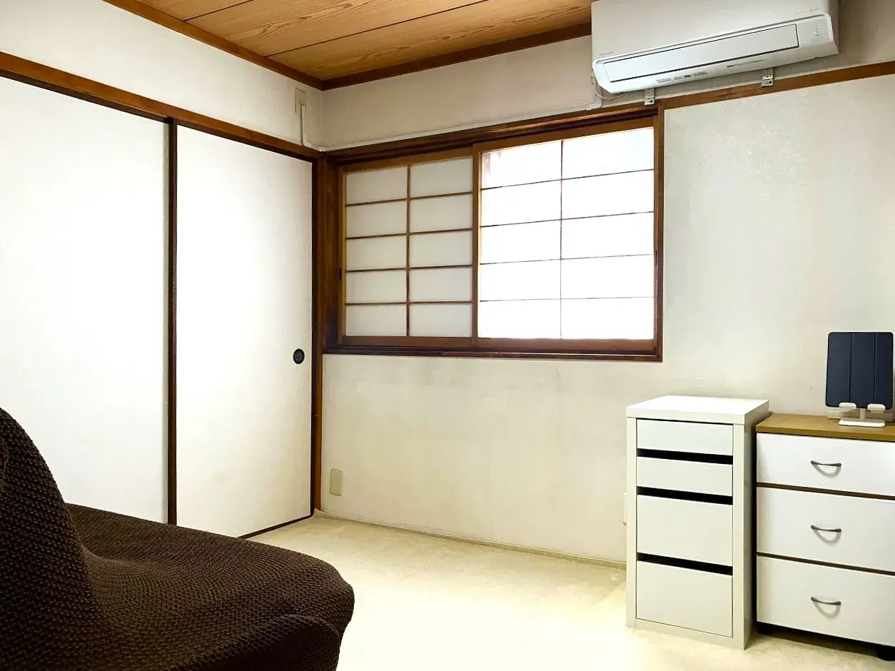 3LDK Ciudad de Osaka Prefectura de Osaka (6)