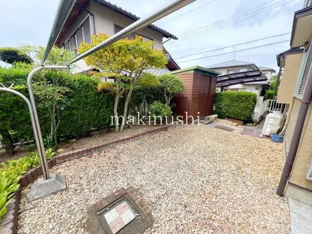 4LDK Property Kawachinagano City Osaka Prefecture (2)
