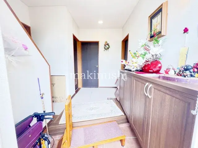 4LDK Property Kawachinagano City Osaka Prefecture (13)