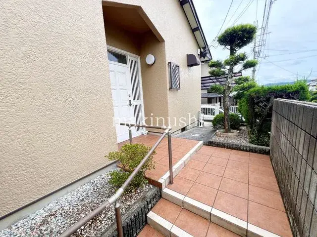 4LDK Property Kawachinagano City Osaka Prefecture (5)