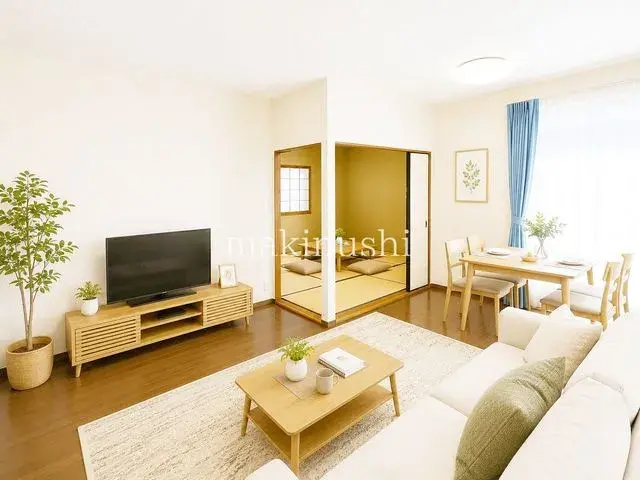 4LDK Property Kawachinagano City Osaka Prefecture (6)