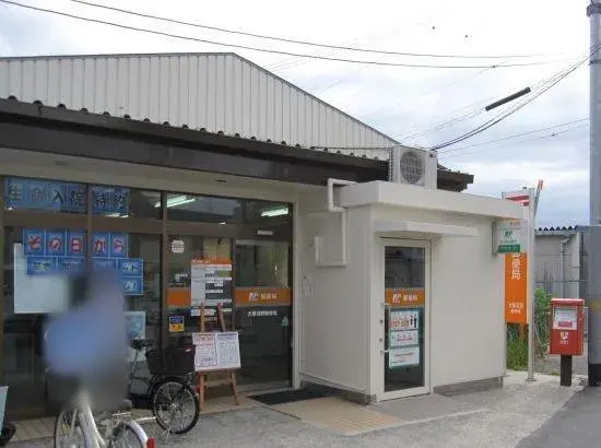 عقار 4DK في مدينة Daito محافظة Osaka (5)