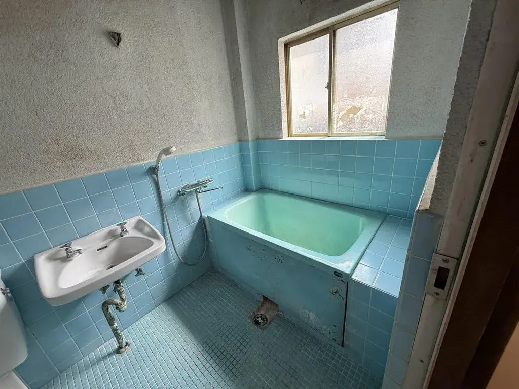 5K Property Abeno Ward, Osaka City, Osaka Prefecture (3)