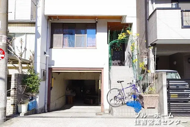 عقار 6SLDK Sumiyoshi Ward Osaka City Osaka Prefecture (2)