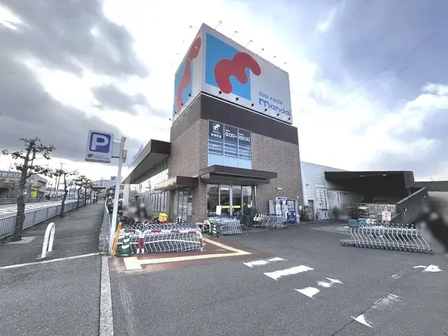 5DK property, Hirakata City, Osaka Prefecture (4)