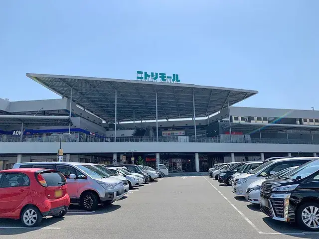 5DK property, Hirakata City, Osaka Prefecture (6)