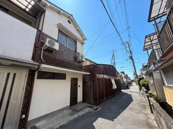 3DK Property Higashiosaka City Osaka Prefecture (2)