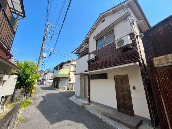 3DK Property Higashiosaka City Osaka Prefecture (3)