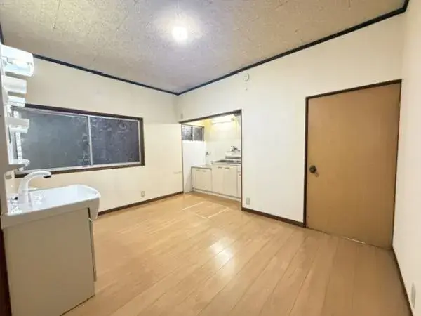3DK Property Higashiosaka City Osaka Prefecture (4)