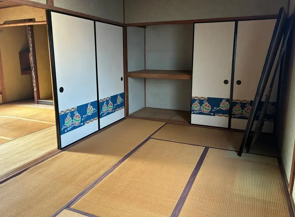 4DK物件 羽曳野市 大阪府 (3)