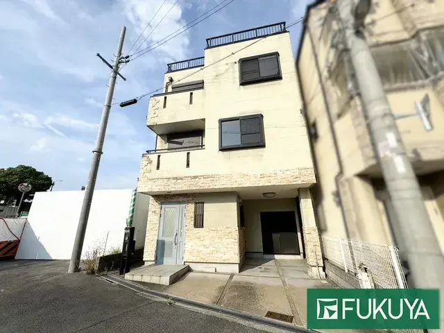 4LDK Kita-ku, Osaka City, Osaka Prefecture (2)