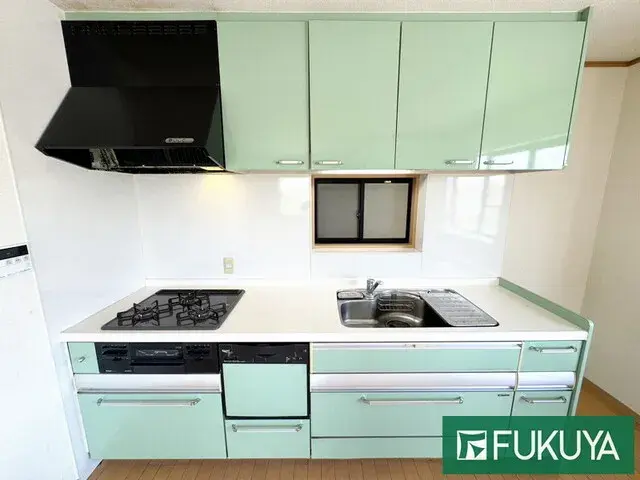 4LDK Kita-ku, Osaka City, Osaka Prefecture (13)