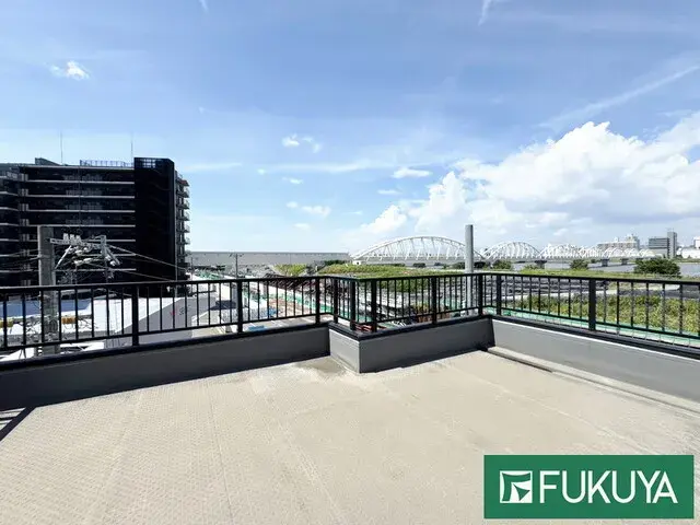 4LDK Kita-ku, Osaka City, Osaka Prefecture (17)