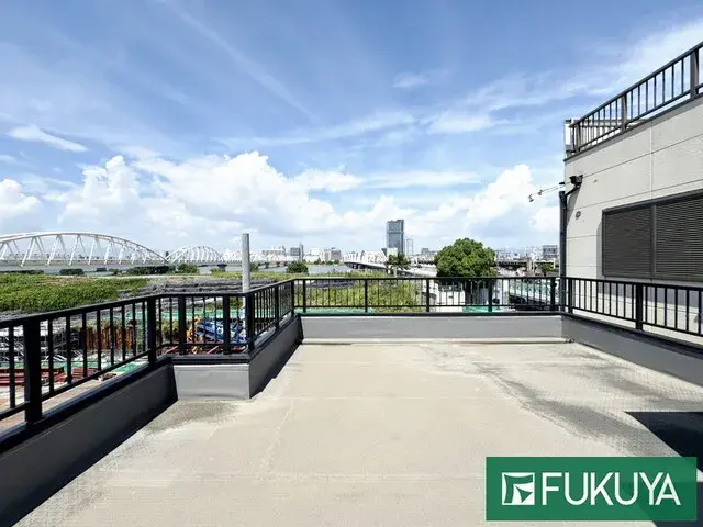 4LDK Kita-ku, Osaka City, Osaka Prefecture (18)