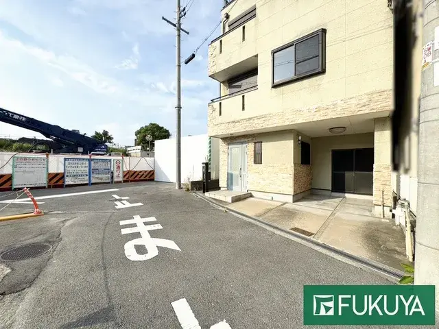 4LDK Kita-ku, Osaka City, Osaka Prefecture (19)