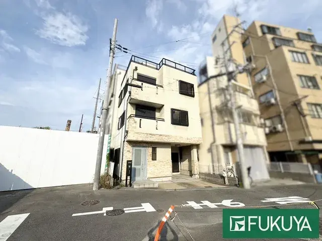 4LDK Kita-ku, Osaka City, Osaka Prefecture (3)