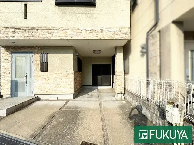 4LDK Kita-ku, Osaka City, Osaka Prefecture (4)