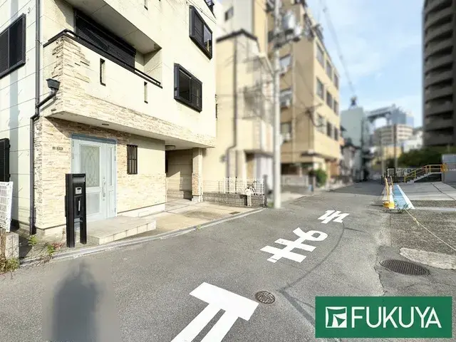 4LDK Kita-ku, Osaka City, Osaka Prefecture (5)