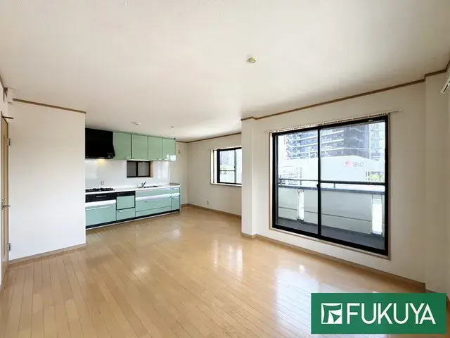 4LDK Kita-ku, Osaka City, Osaka Prefecture (6)