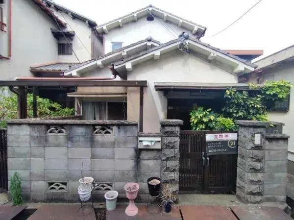 2DK房源 岸和田市 大阪府 (2)