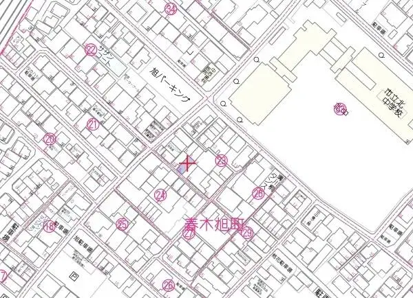 2DK房源 岸和田市 大阪府 (14)