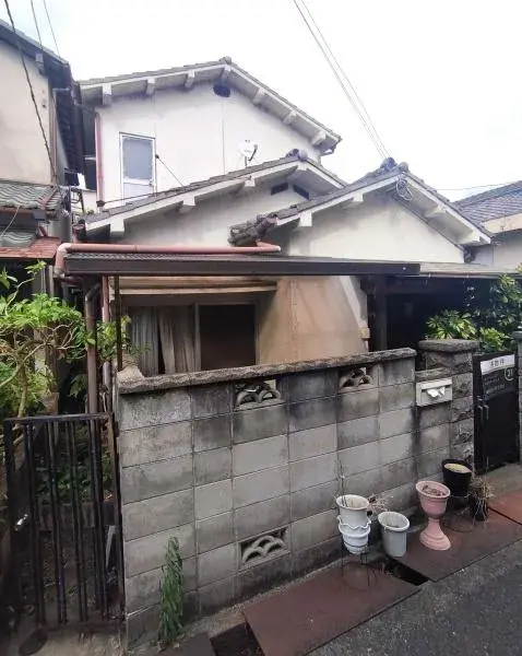 2DK房源 岸和田市 大阪府 (3)