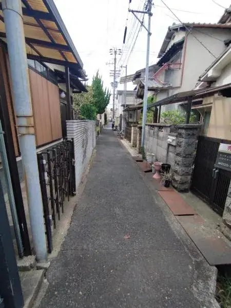 2DK房源 岸和田市 大阪府 (4)