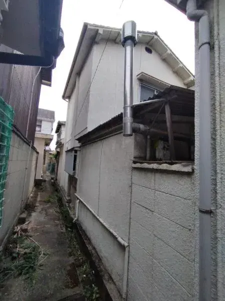 2DK房源 岸和田市 大阪府 (5)