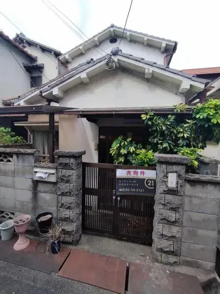 2DK房源 岸和田市 大阪府 (7)