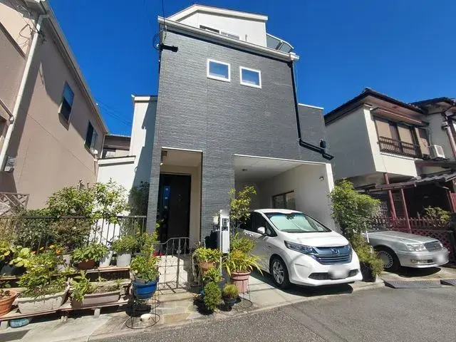 Akiya in Hyogo