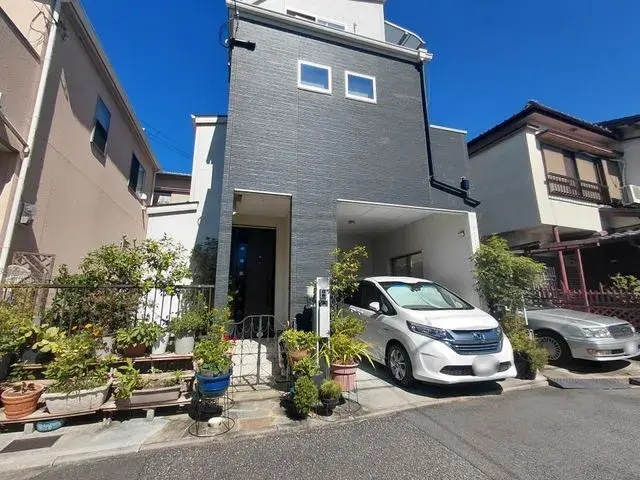 3LDK Nishinomiya City Hyogo Prefecture (2)
