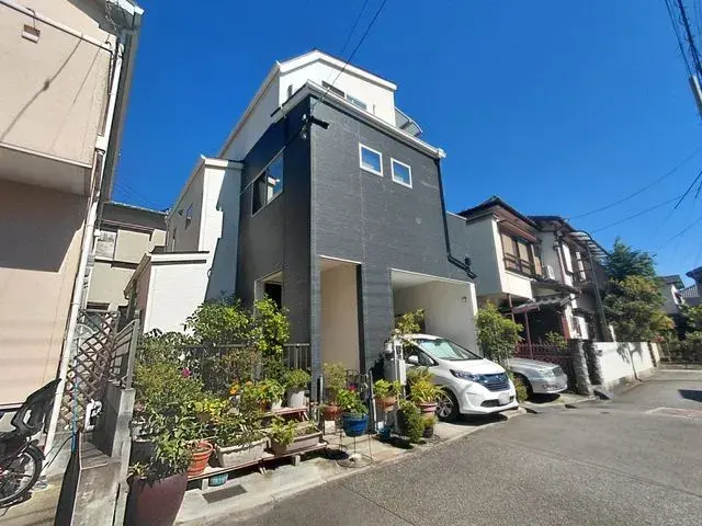 3LDK Nishinomiya City Hyogo Prefecture (11)