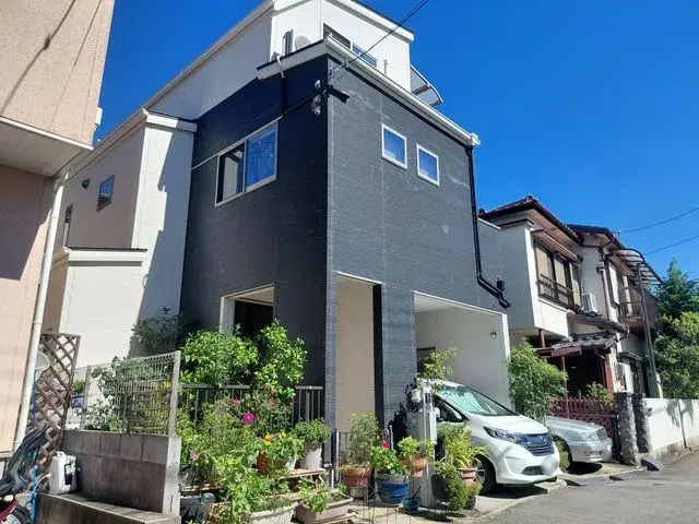 3LDK Nishinomiya City Hyogo Prefecture (12)