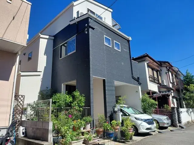 3LDK Nishinomiya City Hyogo Prefecture (3)