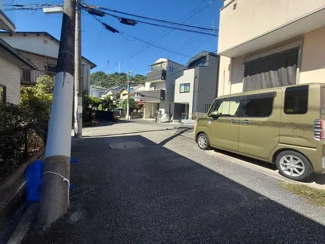 3LDK Nishinomiya City Hyogo Prefecture (4)