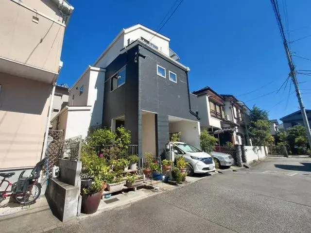 3LDK Nishinomiya City Hyogo Prefecture (5)
