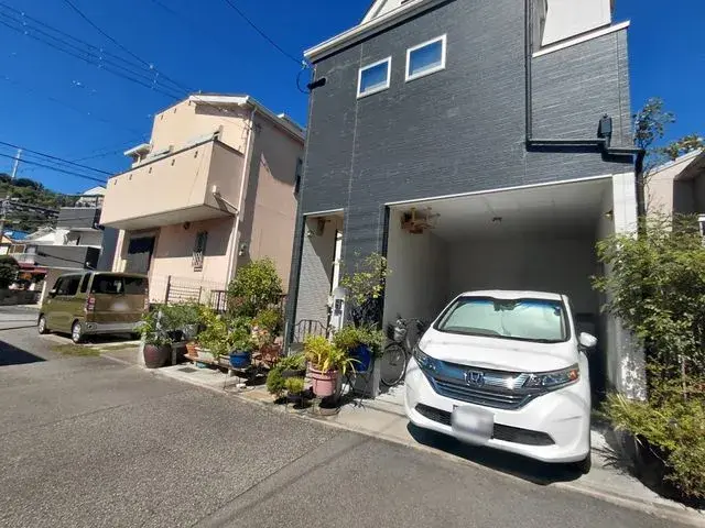 3LDK Nishinomiya City Hyogo Prefecture (6)