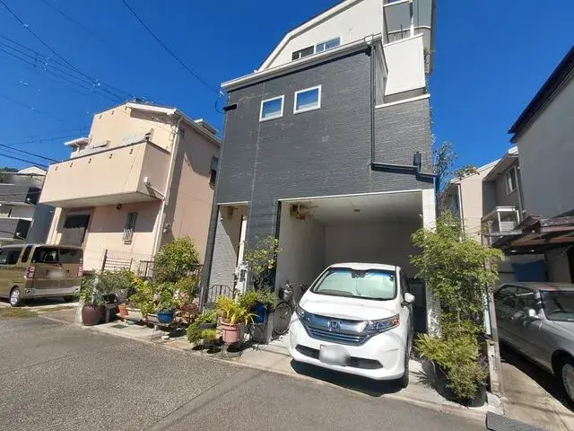 3LDK Nishinomiya City Hyogo Prefecture (7)