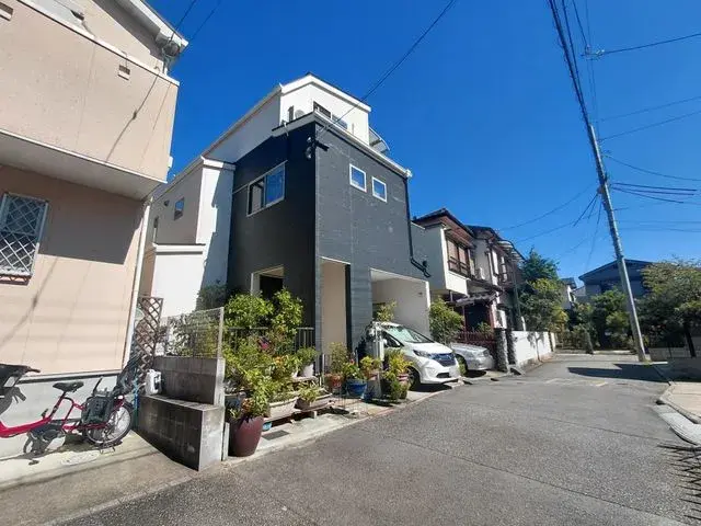 3LDK Nishinomiya City Hyogo Prefecture (8)