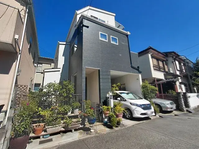 3LDK Nishinomiya City Hyogo Prefecture (9)