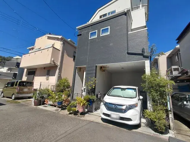 3LDK Nishinomiya City Hyogo Prefecture (10)