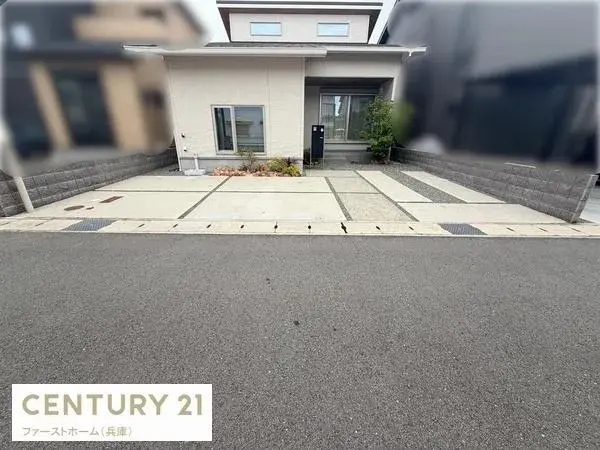 4SLDK Property Himeji City Hyogo Prefecture (2)