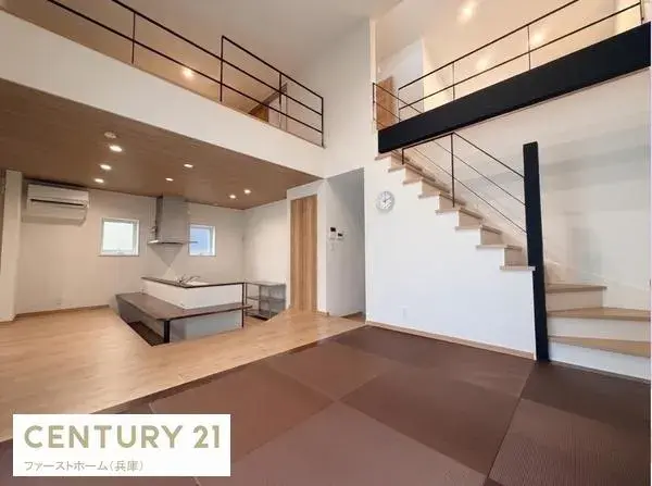 4SLDK Property Himeji City Hyogo Prefecture (6)