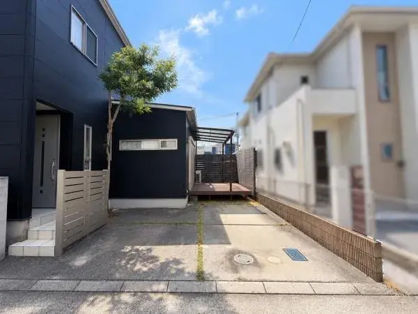 3LDK Property Kakogawa City Hyogo Prefecture (3)
